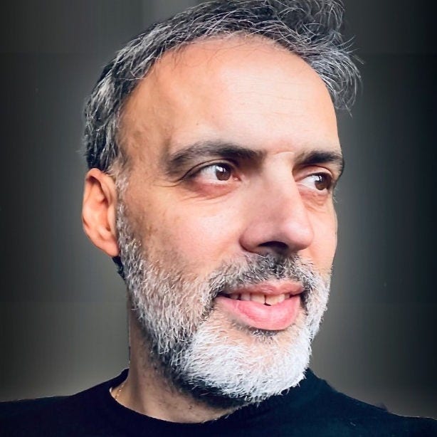 OT Dario Divino