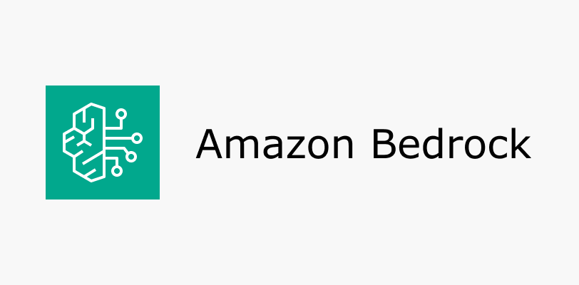 Amazon Bedrock Logo