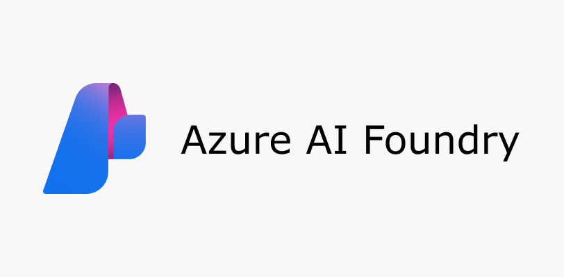 Azure AI Foundry logo